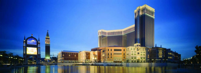 Venetian Macau