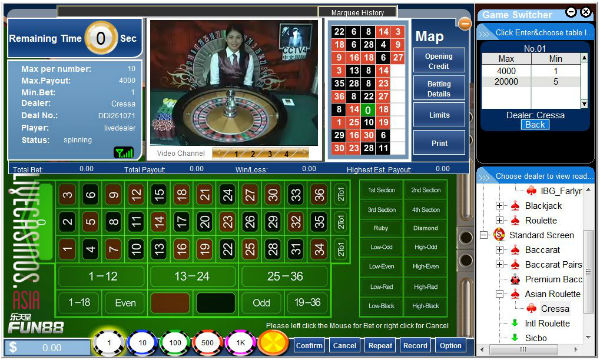 casinos portugueses online